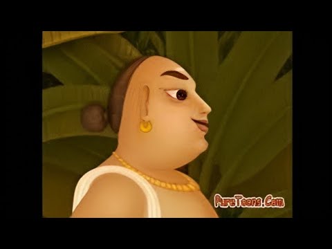 Krish Trish and Baltiboy – Thoda Aur: The Story of True Happiness