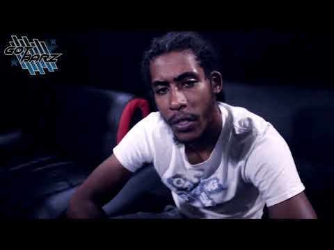 #410 K CRASH - GOT BARZ [FREESTYLE] | TRILL V