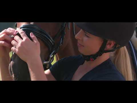 Ausbildungsstall Sven Sieger - Imagefilm