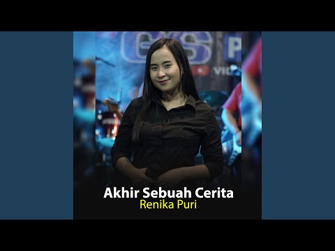 Akhir Sebuah Cerita