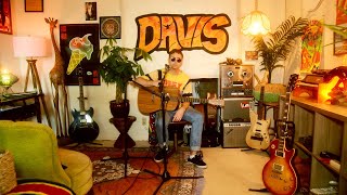 DAVIS - Home (Live at Home)