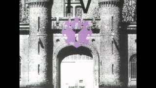 Psychic TV - Black Paint Box