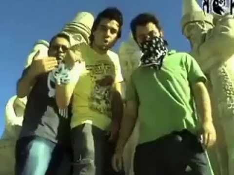 Kırşehir Karargah RAP Kırşehir Yasaklı Bölge VİDEO KLİP2012 MC Komando Sahaf Zıpkın KGF