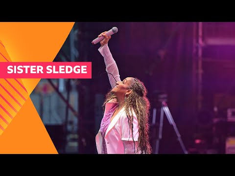 Sister Sledge (ft. ) - We Are Family (Radio 2 in the Park 2024)