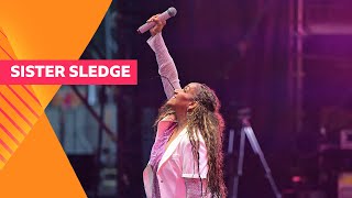Download lagu Sister Sledge (feat. Kathy Sledge) - We Are Family (Radio 2 in the Park 2024) mp3