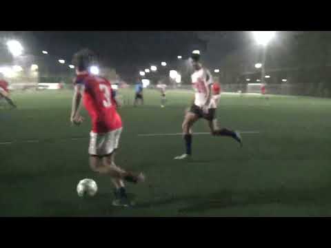 REAL SUCIEDAD VS AMCONO FC - 20/05/2022 - Apertura Mayores