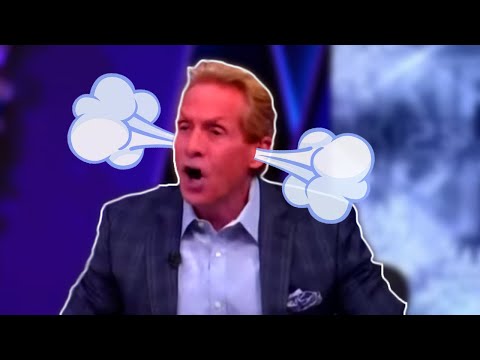 TOP 5 Times Skip Bayless Gets Owned [HILARIOUS]