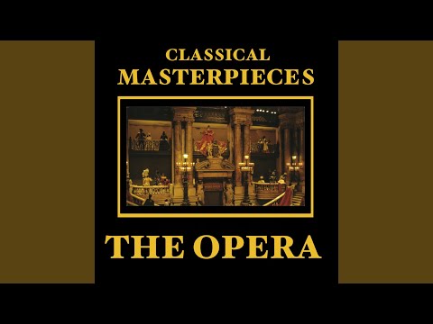 Don Basilio's Aria (From The Barber Of Seville)