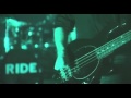 Ride - Chrome Waves (live at Brixton Academy 27 ...