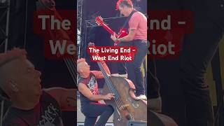 The Living End - West End Riot