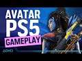 Avatar: Frontiers of Pandora - 80 Mins of PS5 Gameplay