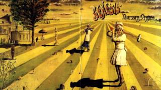 Genesis isolated vocals: The Fountain Of Salmacis