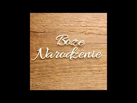 Kolęda Maryi - Monika Oz