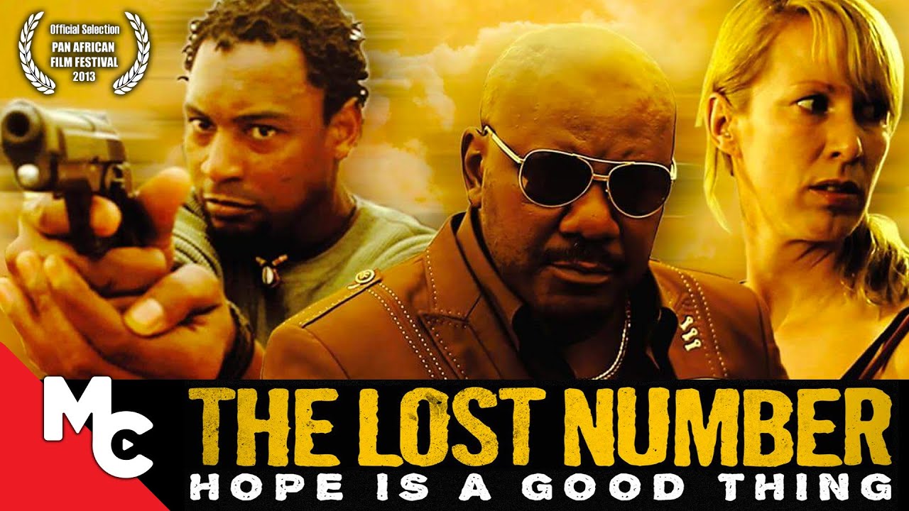 The Lost Number (2012)