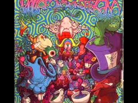 Mergel - Drop me Speed Dude (HQ)