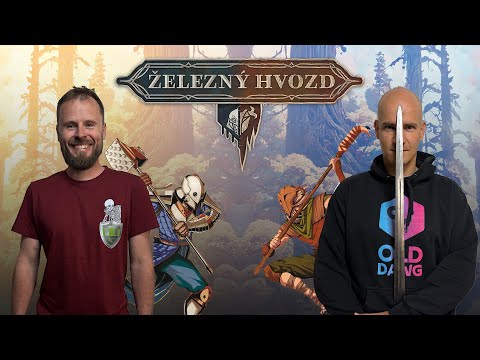 Železný hvozd - YouTube Video
