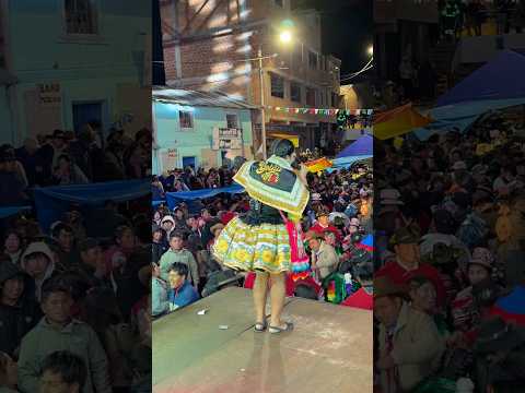 Concierto en Descanso Canas#cusco #musicaperuana #carnaval #cultura #folklore