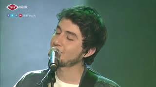 Tuğkan - Bu aşk fazla sana (Şebnem Ferah)