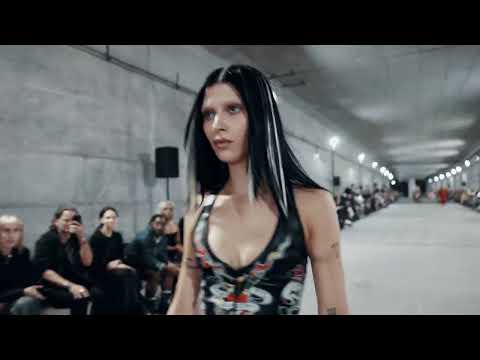 Namilia SS25 Runway Show - Good Girl Gone Bad -