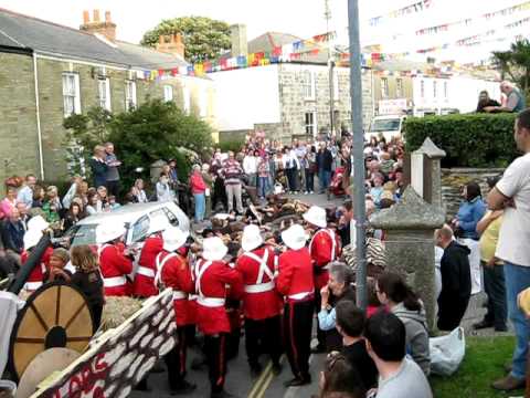 download lagu mp3 mp4 St Agnes Carnival 2009, download lagu St Agnes Carnival 2009 gratis, unduh video klip St Agnes Carnival 2009
