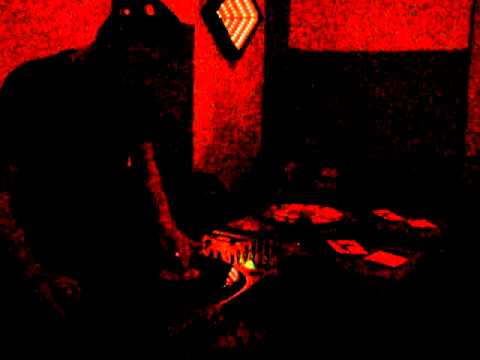 Mikhail Breen @ Shesek bar (Tel Aviv, 21.12.11) - Part 2