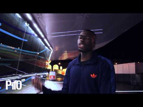 P110 - Dapz On The Map - Xtra [Net Video]