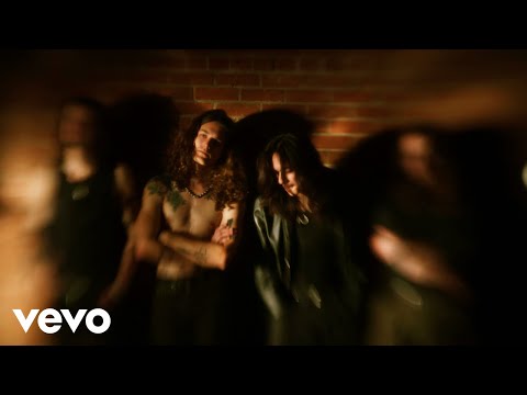 Return to Dust video