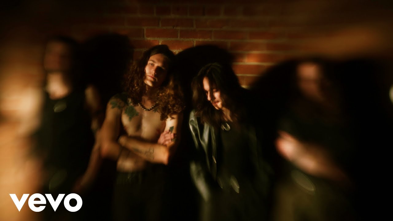 Return to Dust - Bored (Official Music Video) - YouTube