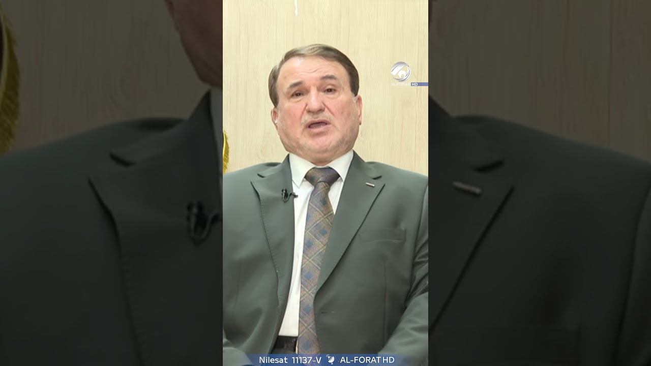 فيديو | القيادي في بدر معين الكاظمي يجب معالجة النكسة التي حصلت في عام 2015