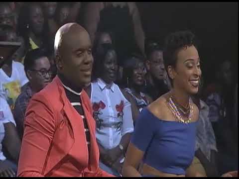 Short Boss - Week 5 - Digicel Rising Stars - August 12 2017