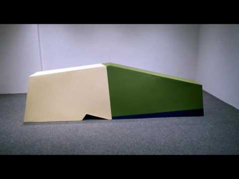 Anne Truitt: Pioneering Minimalist Sculptor | SoundHeal