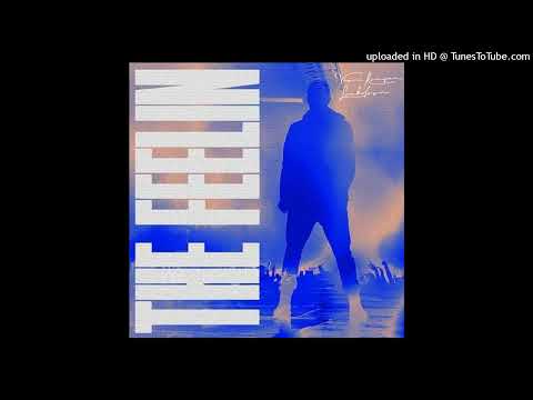 Vion Konger & Lockdown - The Feeling (Extended Mix)