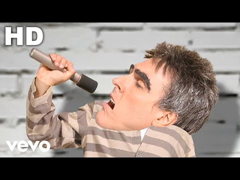 Weird Al Yankovic - Do I Creep You Out?