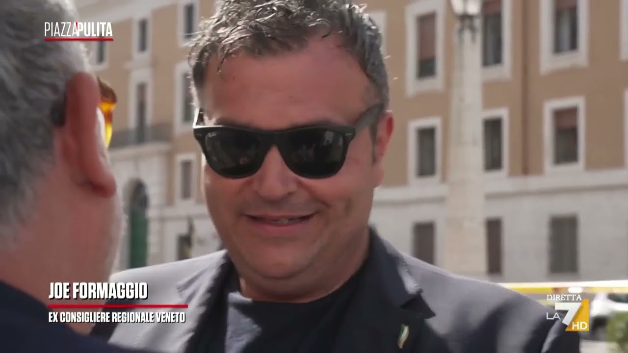 La nuova armata di Vannacci alla costituente di Futuro Nazionale: nostalgici, no euro, ...