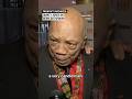 Quincy Jones on being outspoken