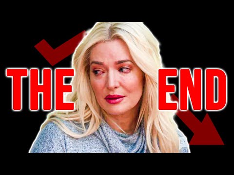 Erika Jayne’s $24 Million Scandal: From Glamour to Ruin