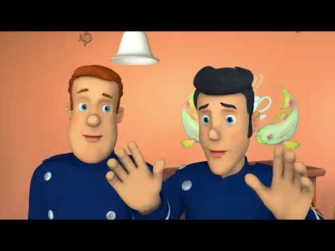 The Young Mouse of Notre Dame Part 1 - "The Bells of Notre Dame"