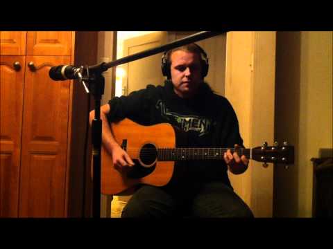 Rituals of the Oak - Acoustic Guitar Session 2011