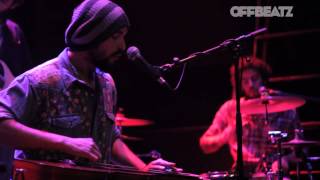 Stone Wolf Band - Texas | Club Offbeatz #113 | Lisboa