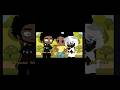 Cory Vs Amanda S Sarcasm Gacha Gachaclub Funny Gachalife Coryxkenshin Shorts Youtube