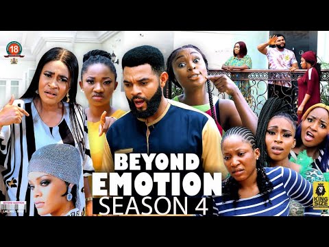 BEYOND EMOTION (SEASON 4) {NEW TRENDING MOVIE} - 2022 LATEST NIGERIAN NOLLYWOOD MOVIES