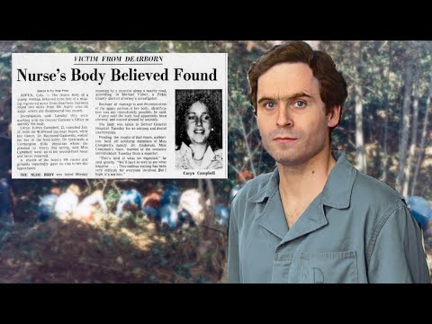 The Brutal Murders of Ted Bundy - The Untold Story| part 2