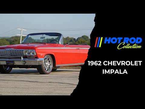 1962 Chevrolet Impala SS (CC-1886139) for sale in Roanoke, Texas