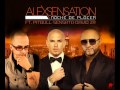Alex Sensation - Noche de Placer ft. Pitbull ...