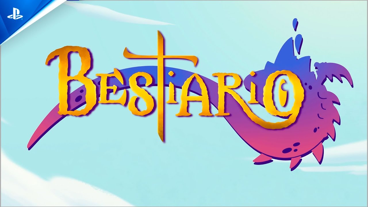 Bestiario trailer thumbnail