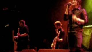 Anberlin-Retrace
