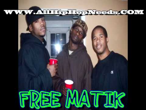 MATIK - Maynard ForEver AhnestyRecords.com (AUDIO) mp4