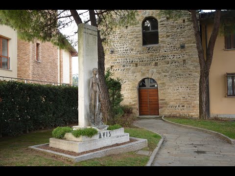 Sorsi di Cultura - La Torre Civica di Orio al Serio