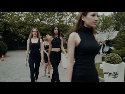 Casting modele pentru evenimentul BUCHAREST FASHION WEEK 2022