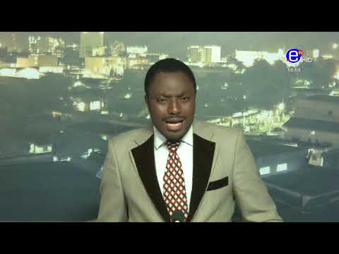 THE 6PM NEWS FRIDAY 10th APRIL 2020 - EQUINOXE TV